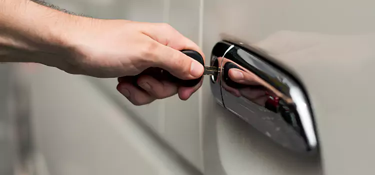 Why Choose Our Auto Locksmith Team in Bailey's Crossroads, VA?