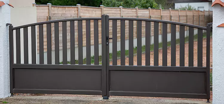 Advanced Gate Solutions in Bailey's Crossroads, VA