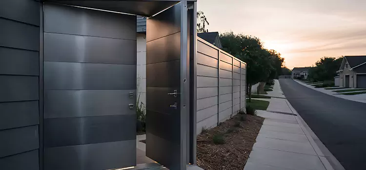 Comprehensive Steel Door Solutions in Bailey's Crossroads, VA