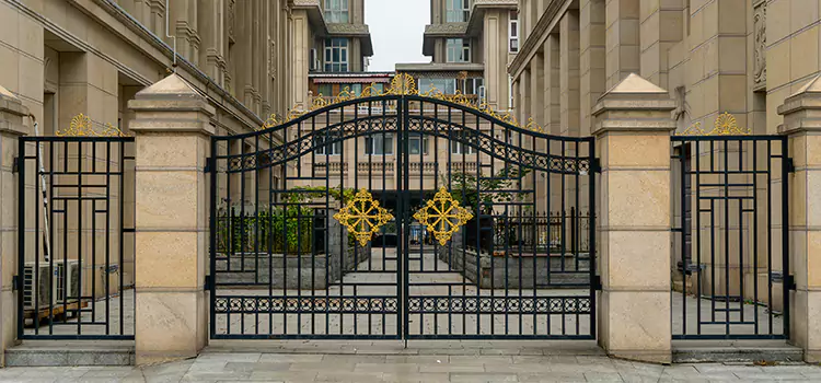 Comprehensive Iron Gate Maintenance Solutions in Bailey's Crossroads, VA