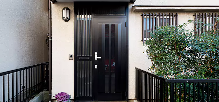 Popular Exterior Door Options in Bailey's Crossroads, VA