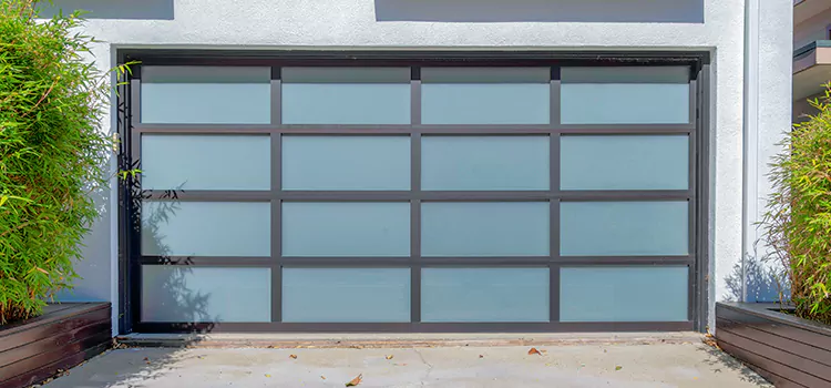 Why Choose Us for Garage Door Care in Bailey's Crossroads, VA?