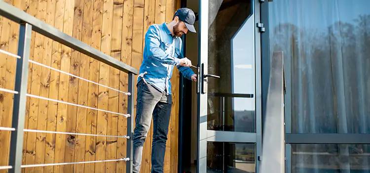 Emergency Patio Door Repair Bailey's Crossroads