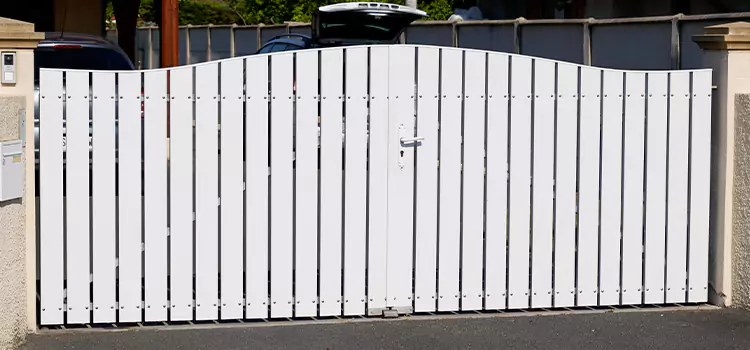 Why Choose Us for Residential Gate Repair in Bailey's Crossroads, VA?