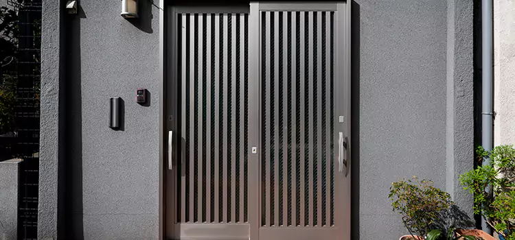 Specialized Steel Door Services in Bailey's Crossroads, VA
