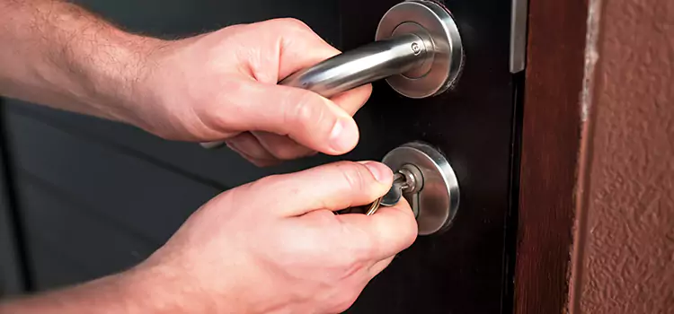 Door Closer Repair & Installation Bailey's Crossroads